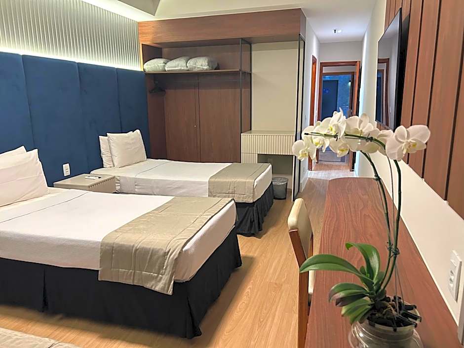 Américas Benidorm Hotel