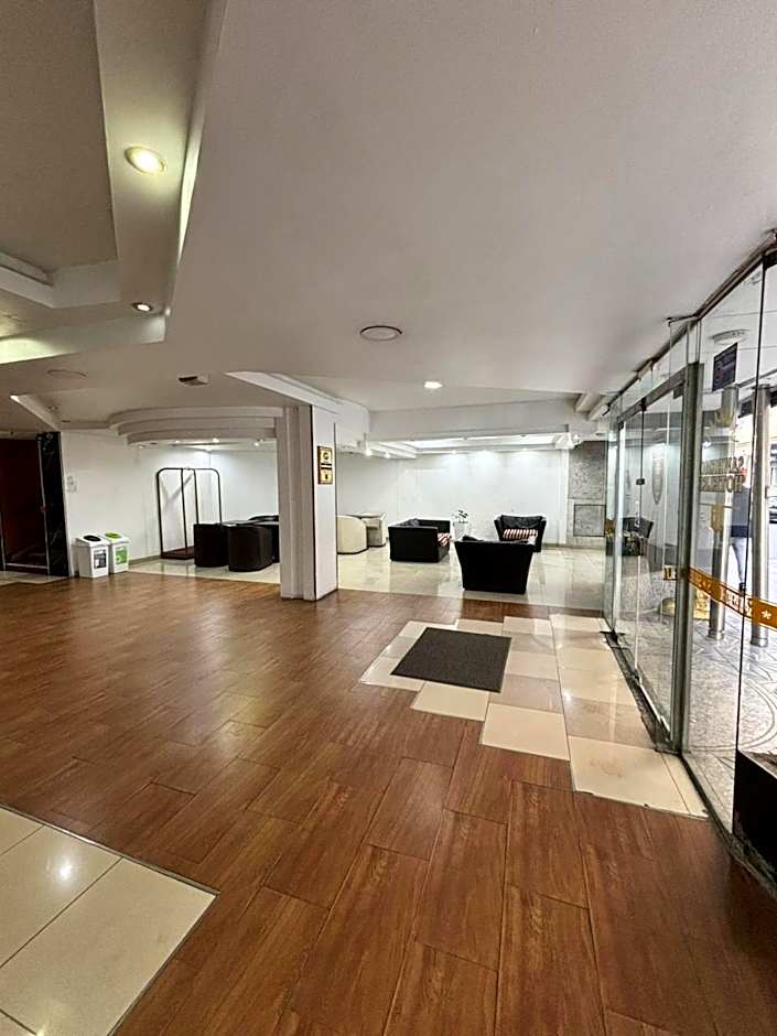 San Remo City Hotel