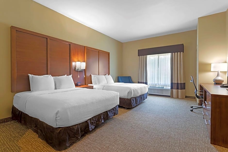 Best Western Texas City