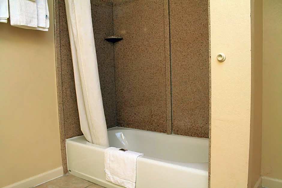 Best Way Inn and Suites - New Orleans