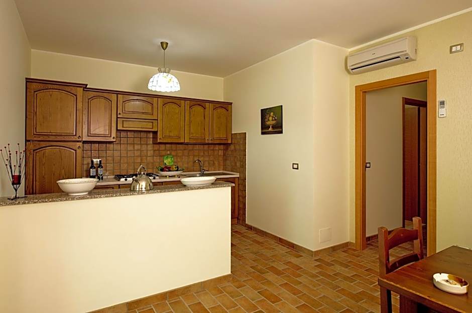 Lido Camping Village