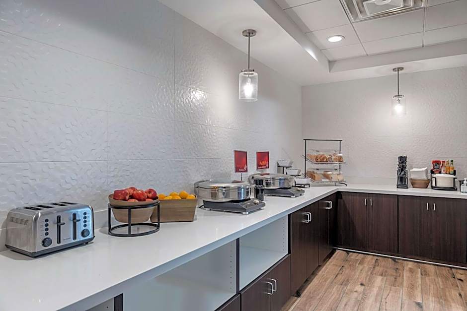 Best Western Plus Coachella Valley Inn & Suites