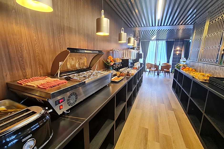 Hotel Fogo Amsterdam