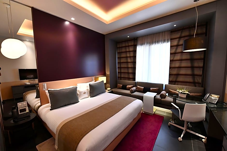 Le Bristol Hotel