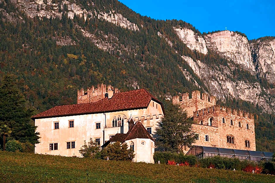 Schloss Freudenstein