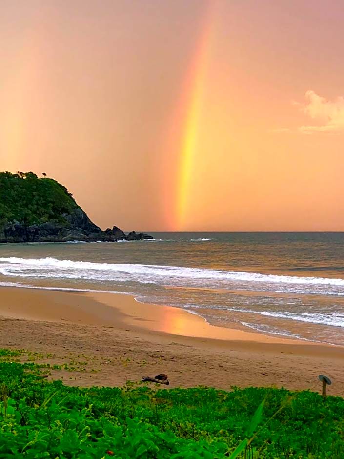 Aruã Suítes & Café