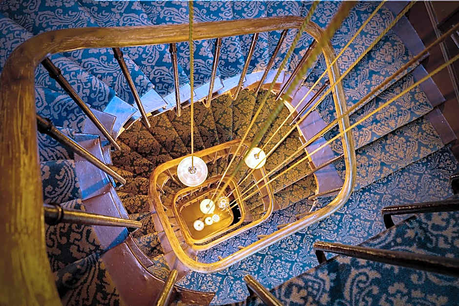 Hotel Verneuil Saint Germain