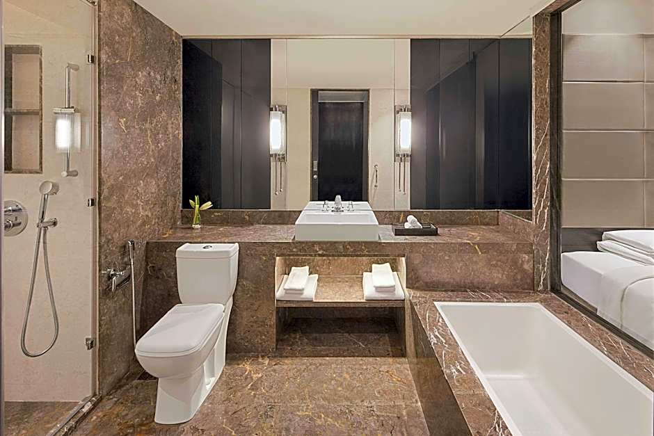 Renaissance by Marriott Bengaluru Race Course Hotel