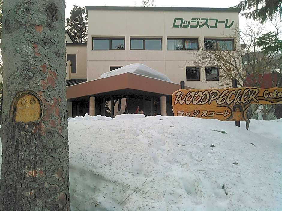 Lodge Scole