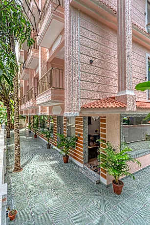 Maurya residency