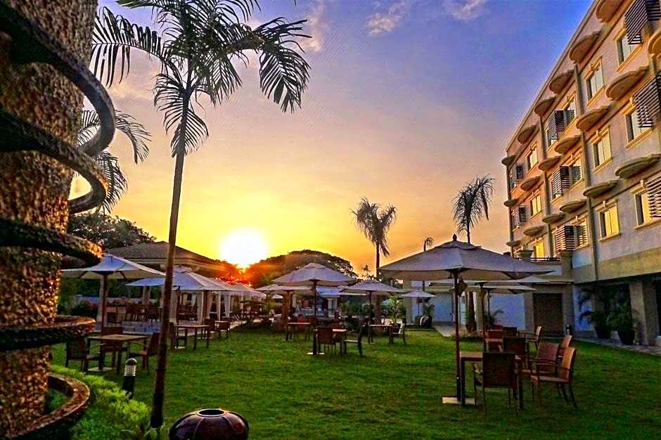 Hotel Centro Puerto Princesa