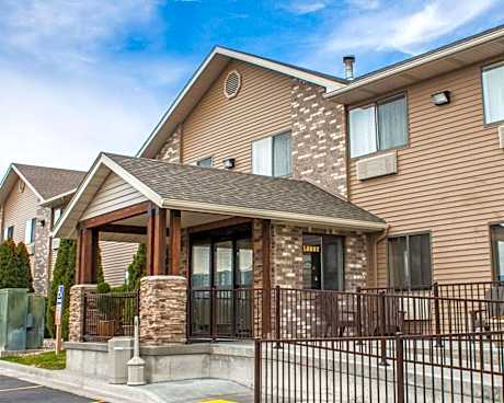 Quality Inn Pocatello North