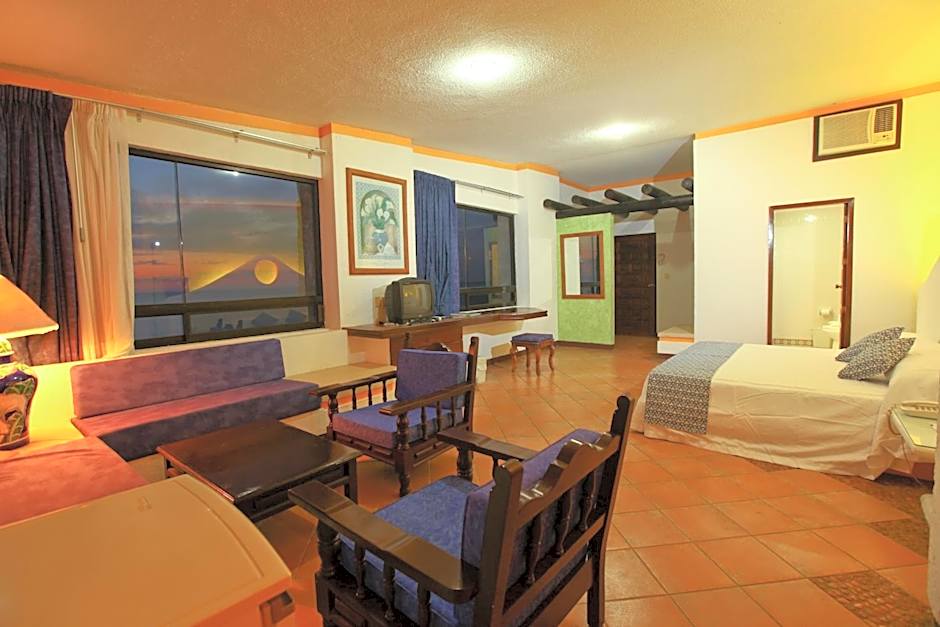 Hotel Tucan Siho Playa