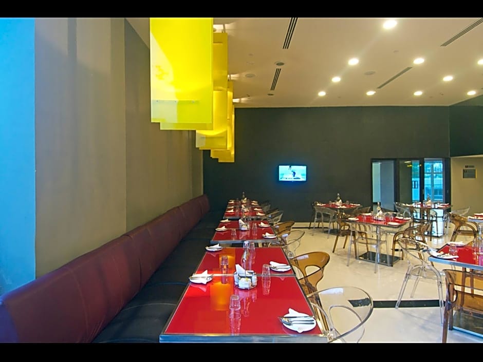 Keys Select by Lemon Tree Hotels, Visakhapatnam