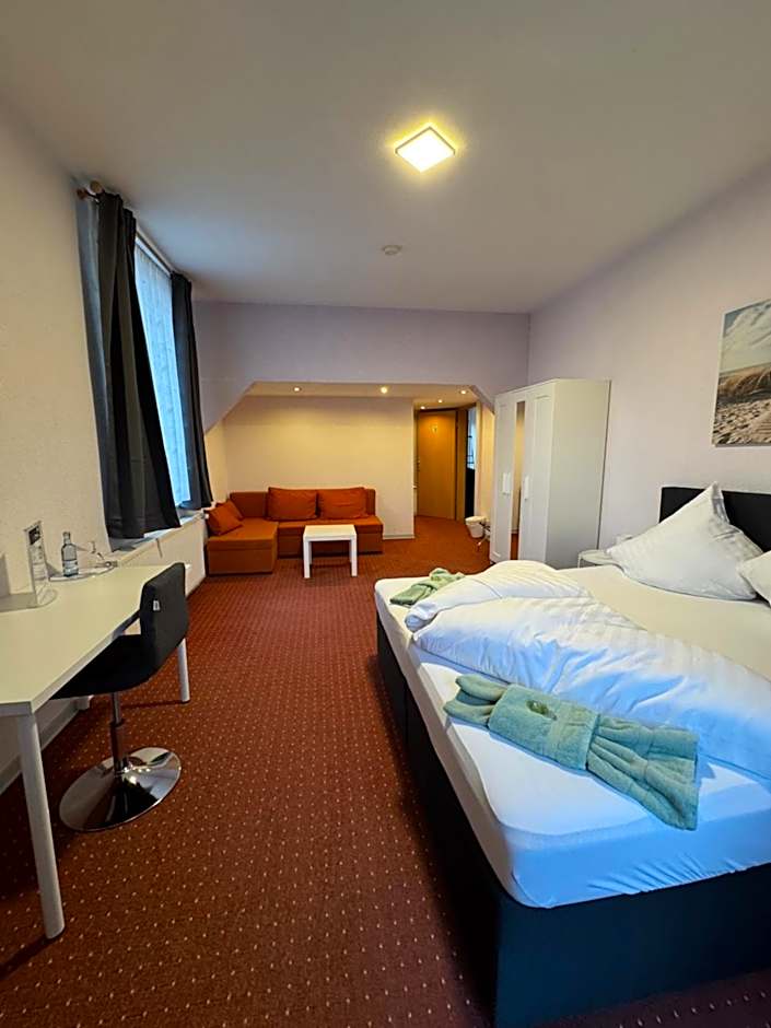 Hotel-Restaurant Christine