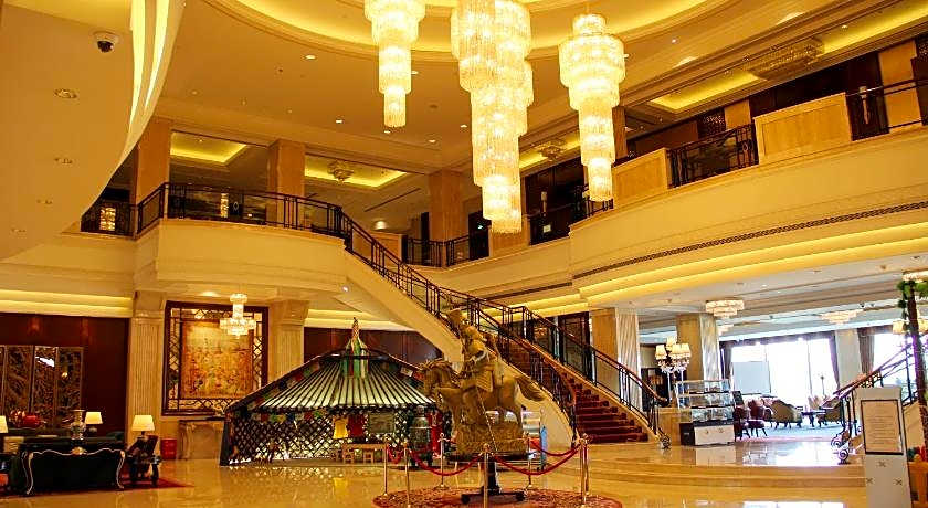 Shangri-La Hotel, Manzhouli