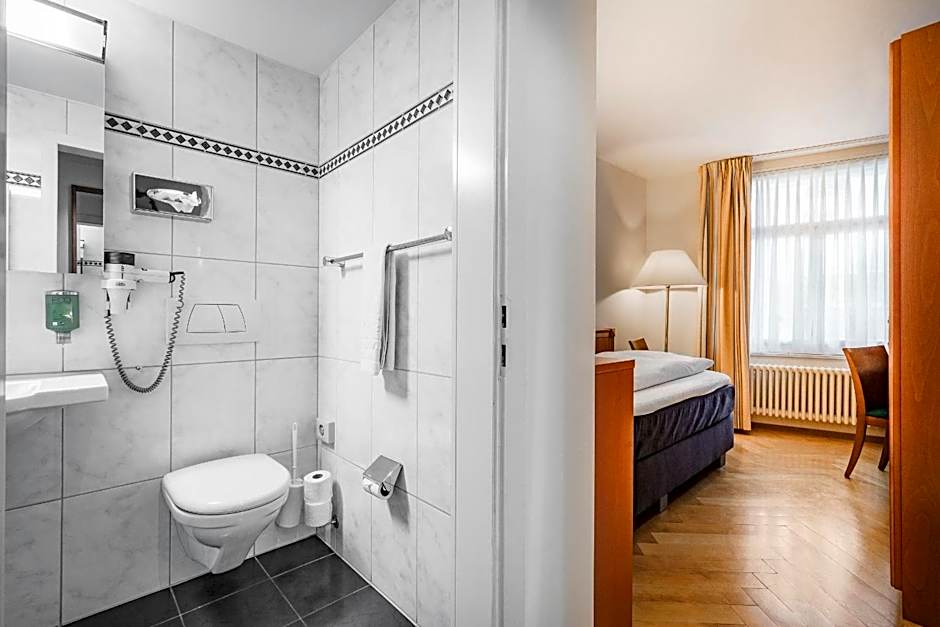 BLUME Baden Hotel & Restaurant
