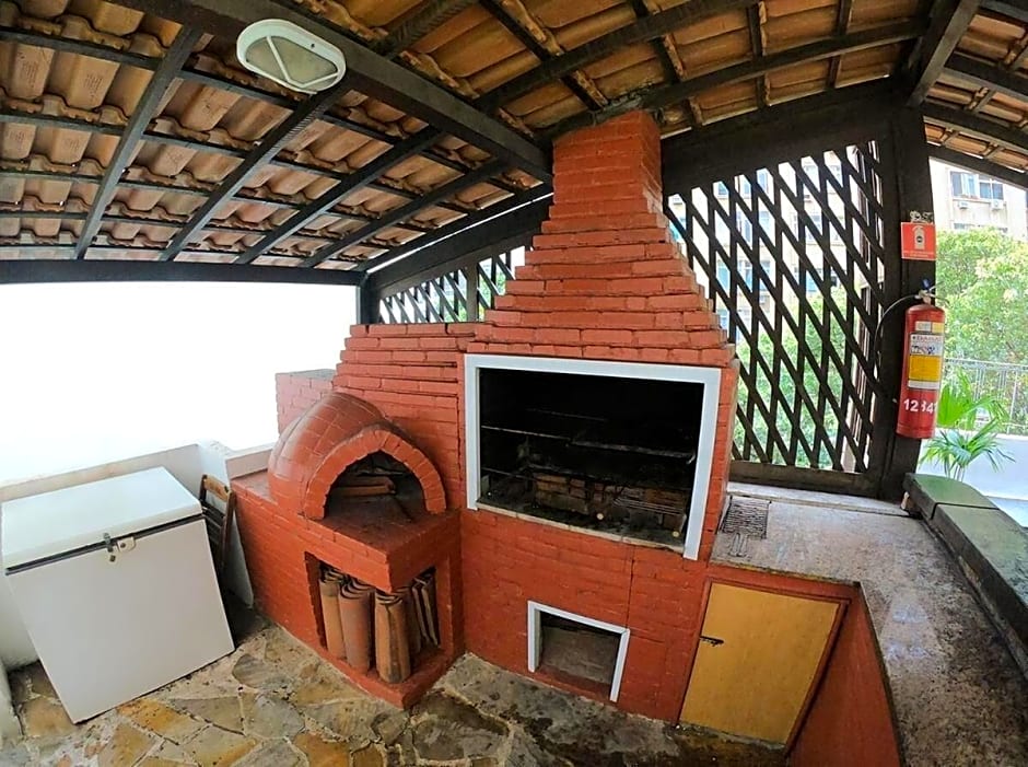 Che Lagarto Copacabana