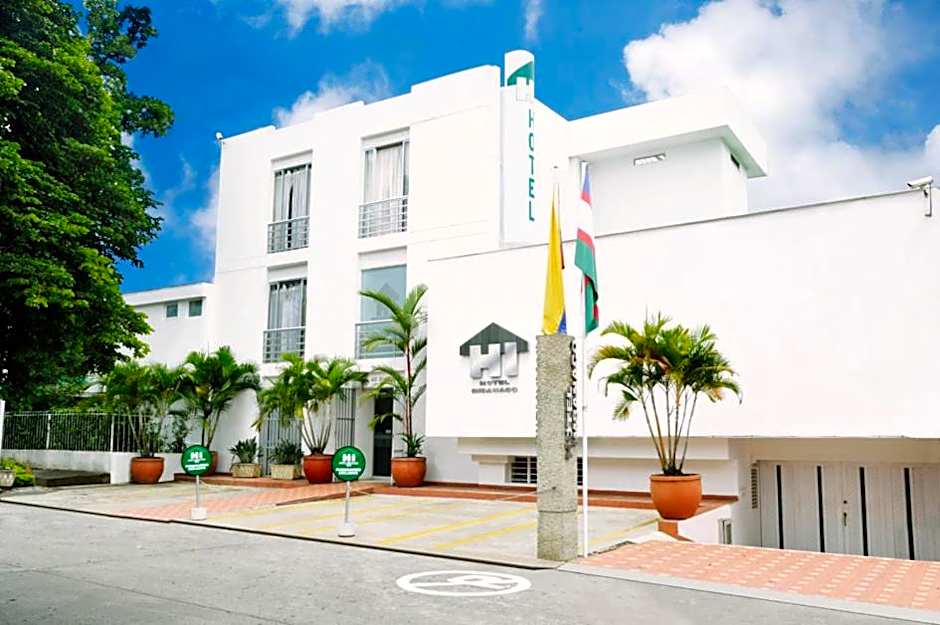 Hotel Imbanaco