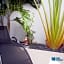 Casa Felicidad B&B Room & Kitchen
