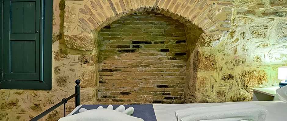 La Casa Carina Hotel