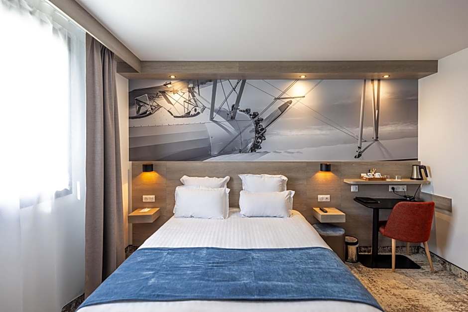 Best Western St Exupery Bordeaux Ouest