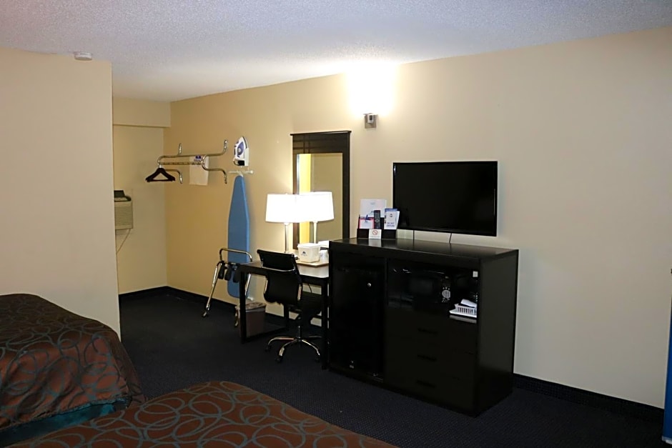 Americas Best Value Inn Giddings