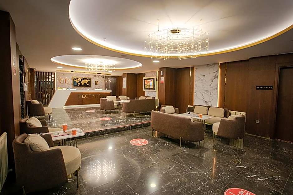 bahçelievler hotels