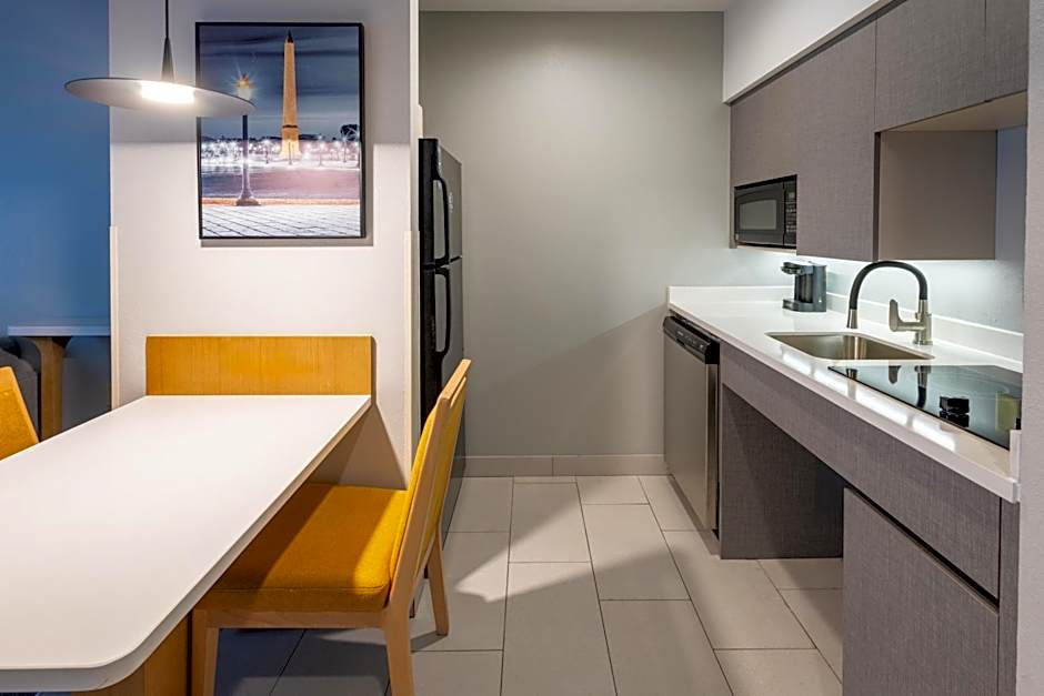 Homewood Suites by Hilton Rochester/Greece