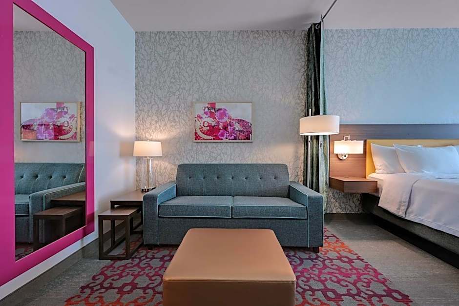 Home2 Suites by Hilton Temple