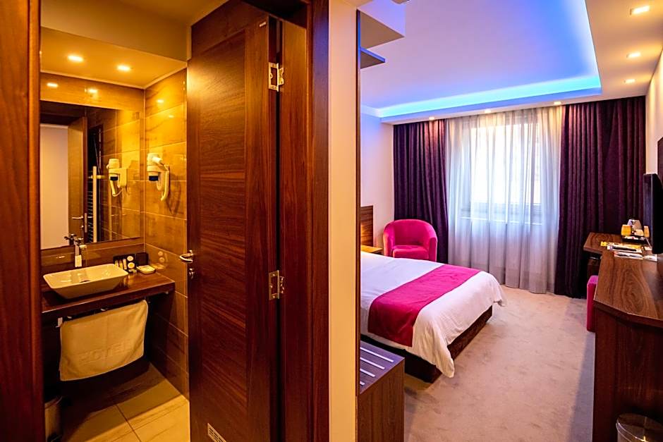 Boutique Hotel Golden Star
