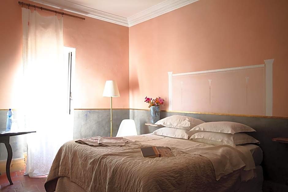 Les Sardines aux Yeux Bleus Chambres d'Hôtes