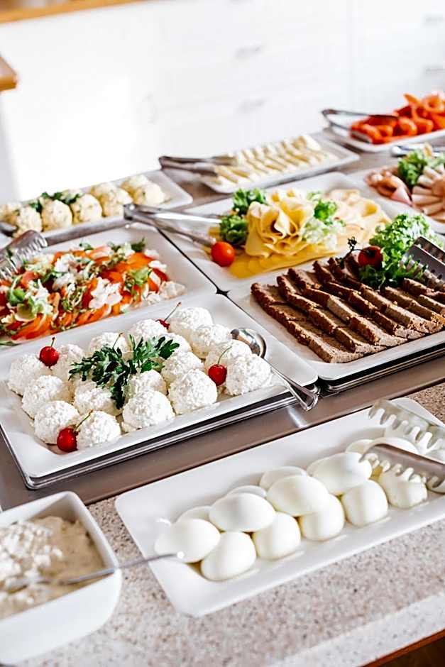 Hotel Chata Za Wsią