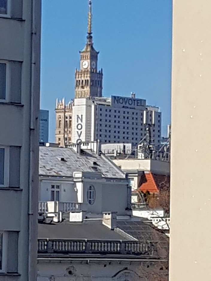 Chmielna 5 Rooms & Apartments