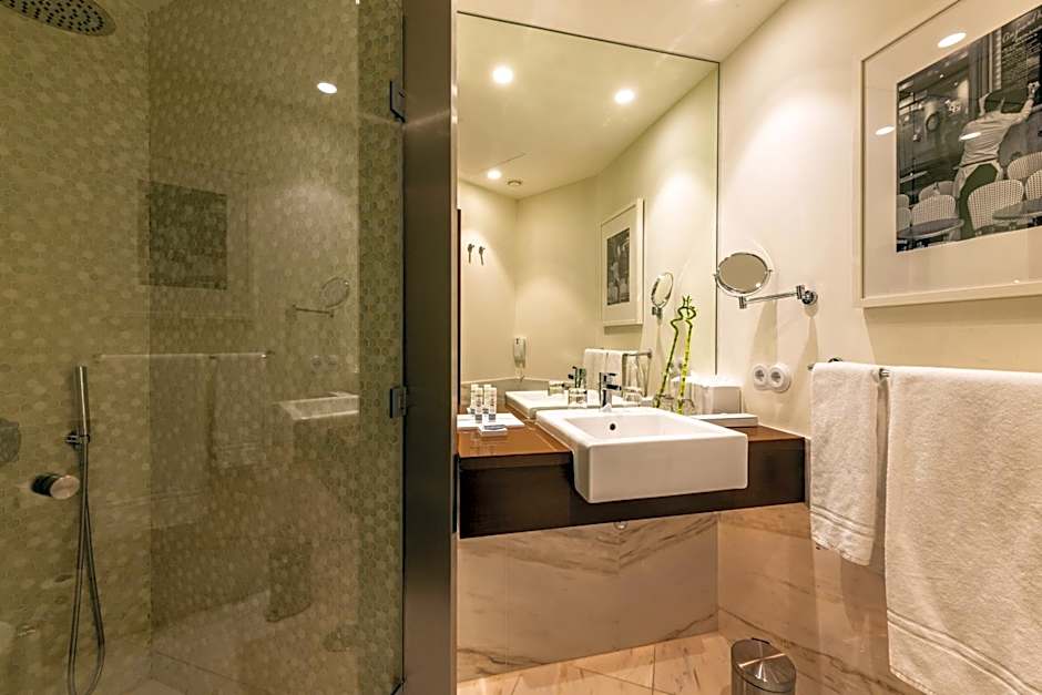 Pestana Porto - A Brasileira