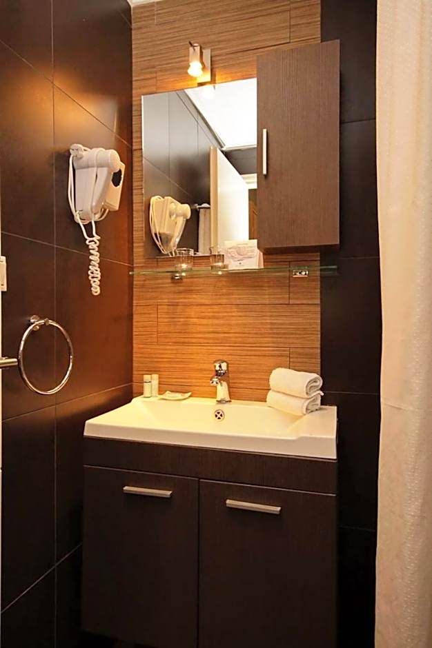 Palatino Rooms & Apartments