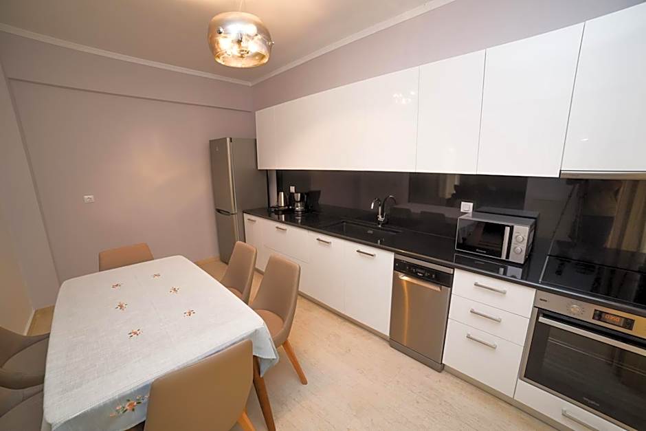 Apartments Stoudios Georgias