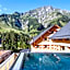 Berghaus Schröcken - Hotel Apartments Spa