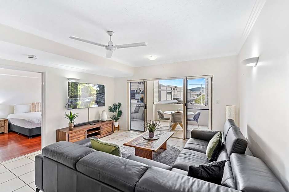 Cairns City Apartments