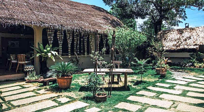 Hibiscus Garden Resort