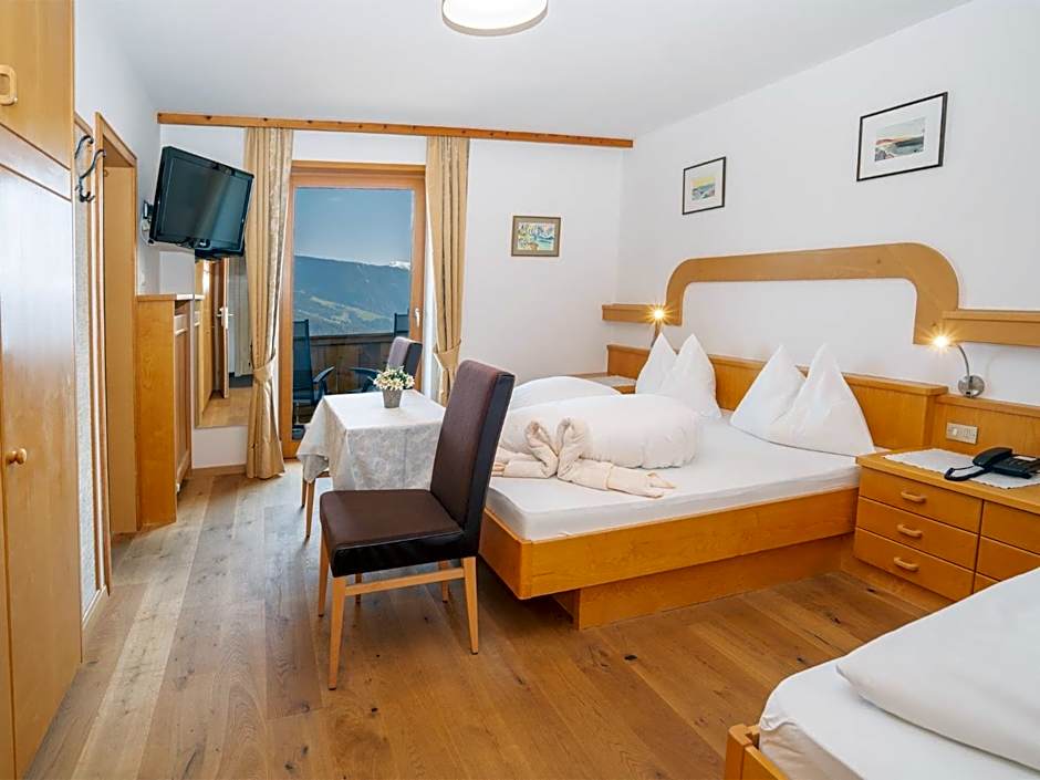 Hotel Purvita - Ski In Ski Out - Infinity Pool