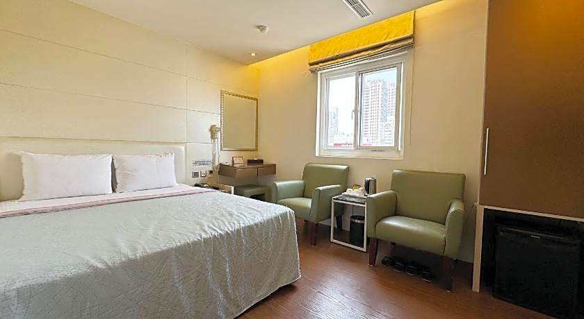 Ai-Lai Fashion Hotel