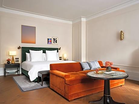 Executive Junior Suite