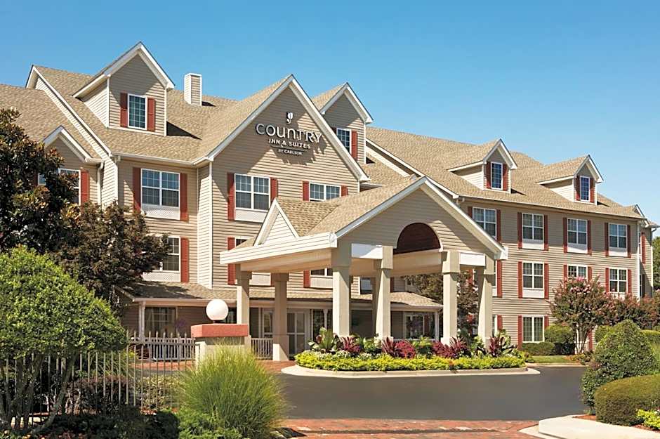 Country Inn & Suites by Radisson, Atlanta Airport North, GA