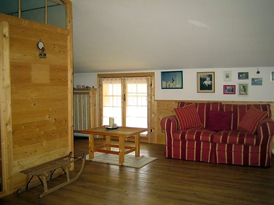 Bed and Breakfast Al Calicanto – Ponteranica, VA