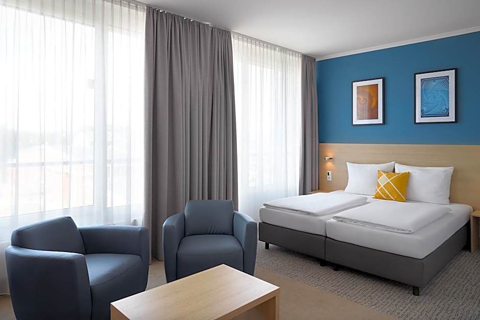Four Points Flex by Sheraton Goettingen