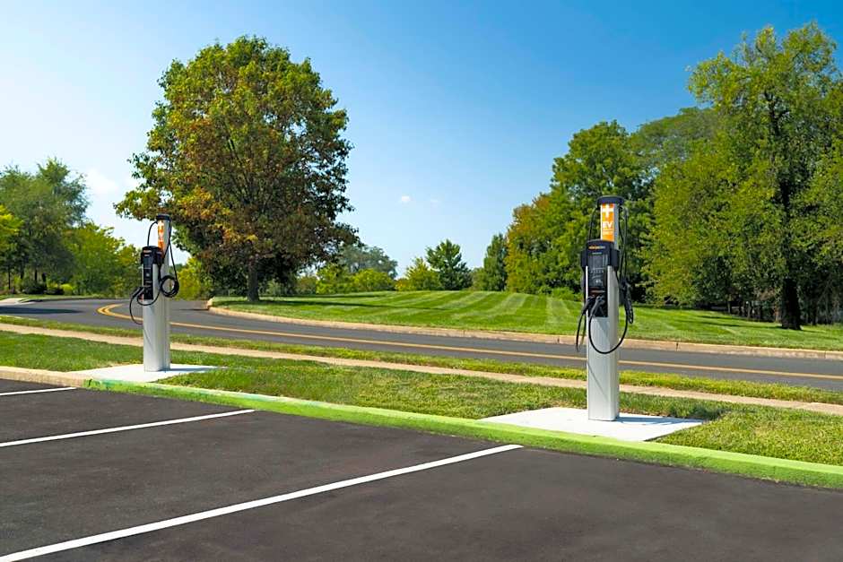 Hilton Garden Inn Kennett Square