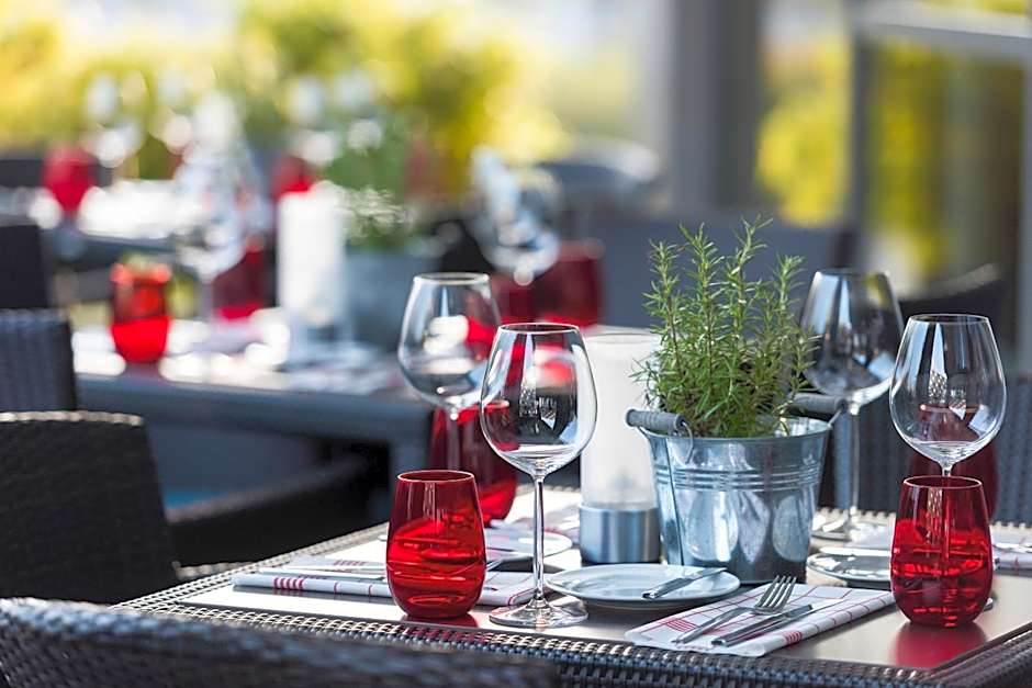 Hotel Wolfsburg Centrum Affiliated by Melia