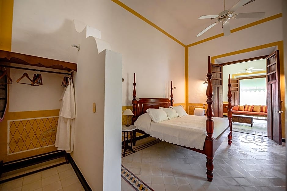 Hacienda San Antonio Millet