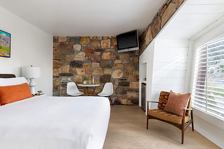 Del Marcos Hotel